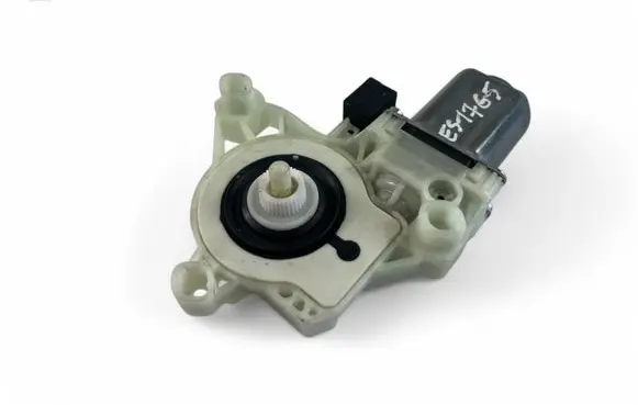 Audi A8 S8 D5 Front door window regulator motor 4K0959802