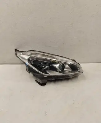 Peugeot 208 I Headlight/headlamp 9810805880 90048532