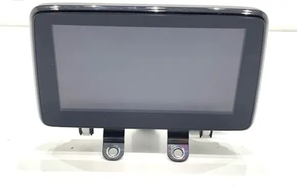 Mazda CX-3 Screen/display/small screen D23N611J0