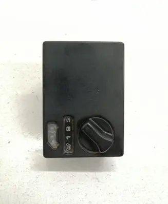 Volkswagen Transporter - Caravelle T4 Interior fan control switch 701959531