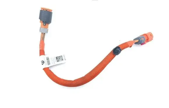 Jeep Grand Cherokee WL Other wiring loom 68407865AB