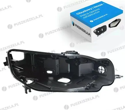 Audi A5 Headlight/headlamp mounting bracket 5905049704894