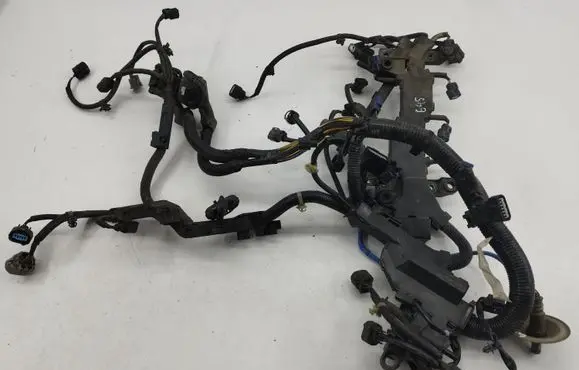 Honda Civic Engine installation wiring loom 69235363 69235365 69235371