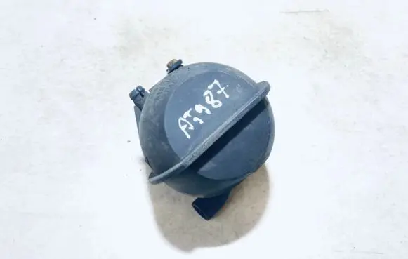 Volkswagen Golf V Vacuum air tank 7m0129808 95vw9j442aa