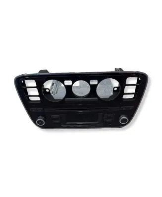 Volkswagen Up Radio/CD/DVD/GPS head unit 1S0035156A