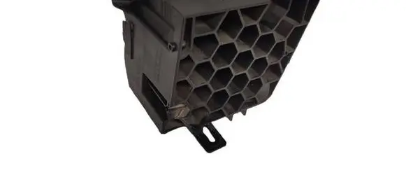 Mercedes-Benz C AMG W204 Battery tray heat shield A2046190048