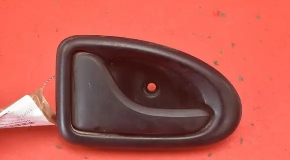 Opel Movano A Front door interior handle 7700330078