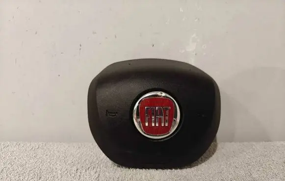 Fiat Ducato Steering wheel airbag 07357587420 34348978C 118431800