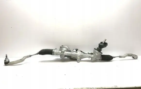 Mercedes-Benz B W246 W242 Steering rack 132VGR2