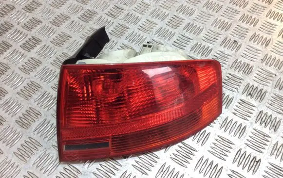Audi A4 S4 B7 8E 8H Rear/tail lights 8E0965070