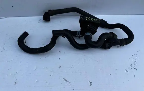 Volkswagen Caddy Water pump 2K0122051E