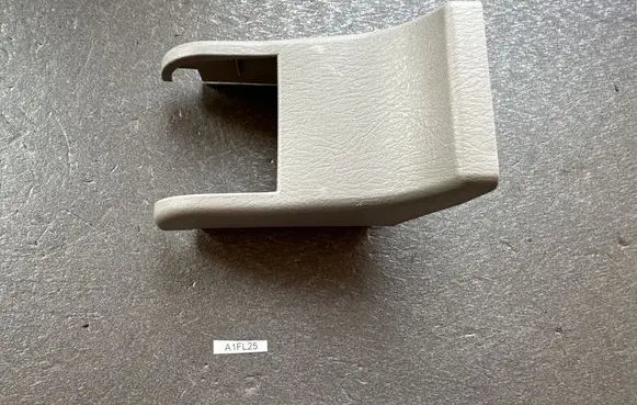 Nissan Patrol Y61 Rear seat side bottom trim 88328VC700 88328VC001