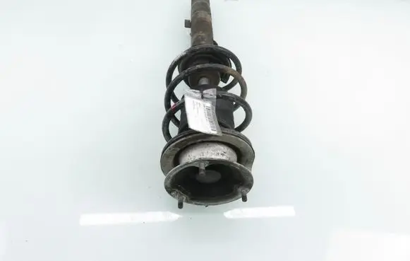 BMW 1 E81 E87 Front shock absorber with coil spring 