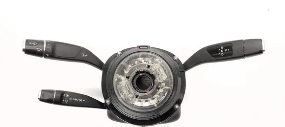 Mercedes-Benz E C207 W207 Indicator stalk A2129008523 110700