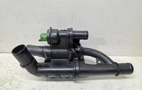 Thermostat/thermostat housing