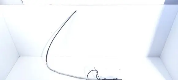 Audi TT TTS Mk2 Engine bonnet/hood lock/catch 8J0823509A