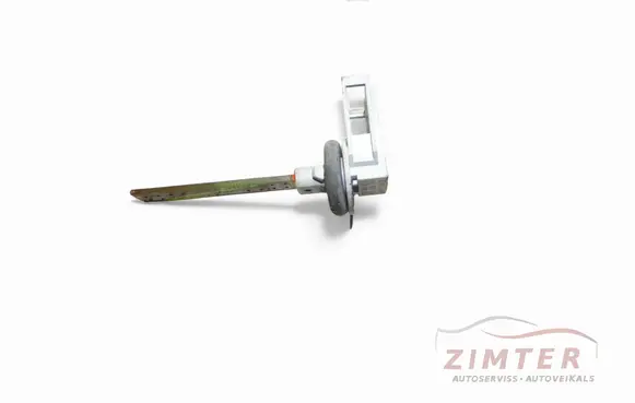 Volkswagen PASSAT B7 Interior temperature sensor 4B0820539