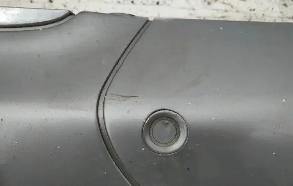 Mercedes-Benz A W168 Parking PDC sensor