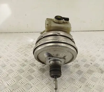 Audi A8 S8 D4 4H Brake booster 4H0612103C