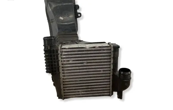 Citroen C4 Grand Picasso Intercooler radiator P9675627980 M162467 A2048