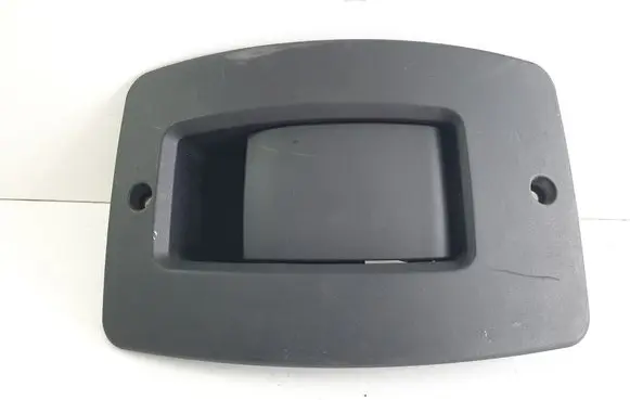 Fiat Ducato Loading door interior handle 242449