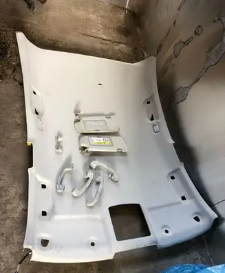 Infiniti Q50 Headlining X39104ga1bx