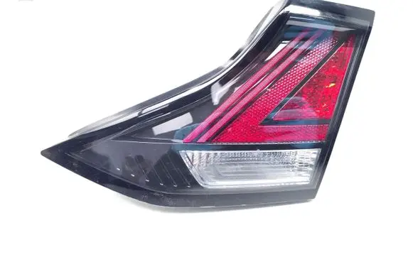 Hyundai Ioniq Tailgate rear/tail lights 92404G2200