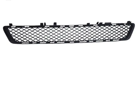 Mercedes-Benz E W212 Front bumper lower grill A2128850523