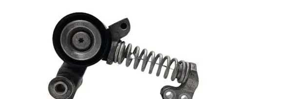 Volvo V40 Generator/alternator belt tensioner 31460374