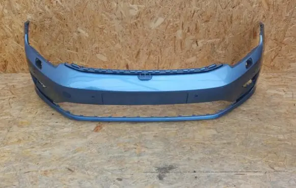 Volkswagen Golf Sportsvan Front bumper 510807221F