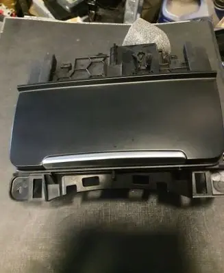 Audi A4 S4 B8 8K Car ashtray 8k0857951