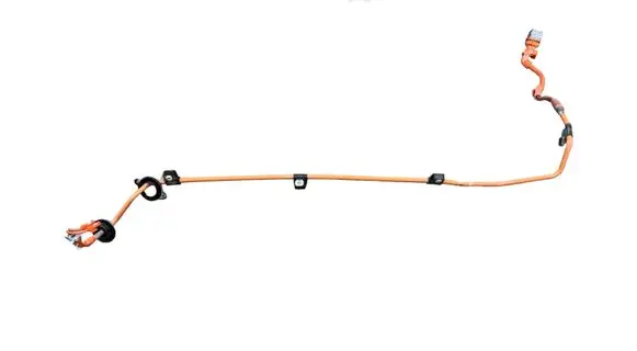 Toyota Corolla E210 E21 Ignition plug leads 8282147350