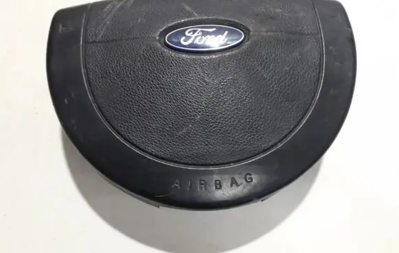 Ford Fusion Steering wheel airbag 2s6aa042b85alzhha 6004846