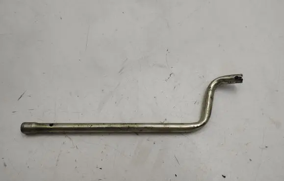 Ford C-MAX II EGR valve line/pipe/hose