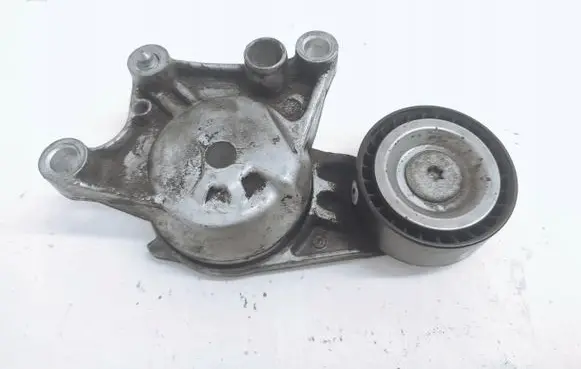 Citroen C4 Grand Picasso Timing belt tensioner 