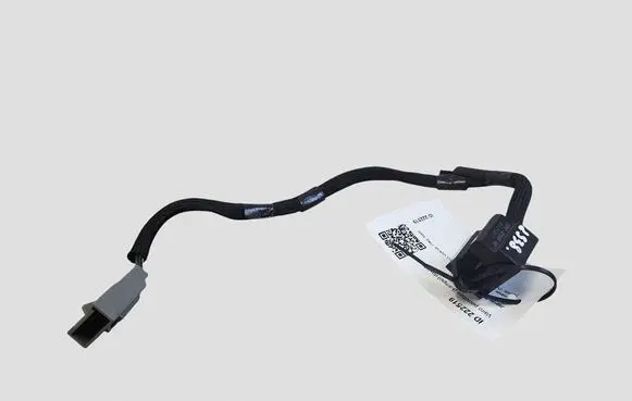 Jaguar XF X250 Steering angle sensor 2R8A3F818AE