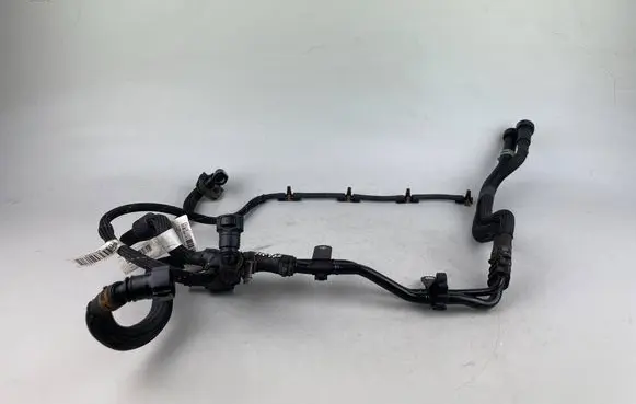 Mini One - Cooper F56 F55 Fuel return line/hose 858345801 8573386 0445130123