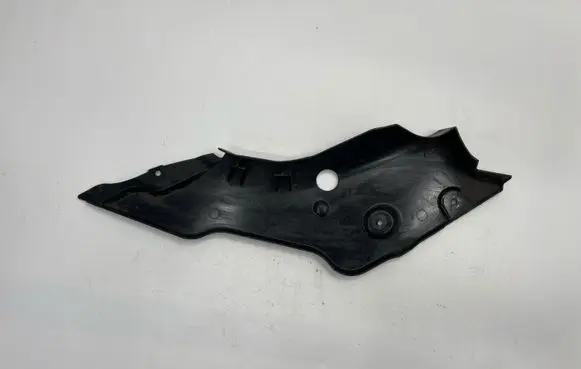 Audi E-tron GT Pickup box liner 9J1825218