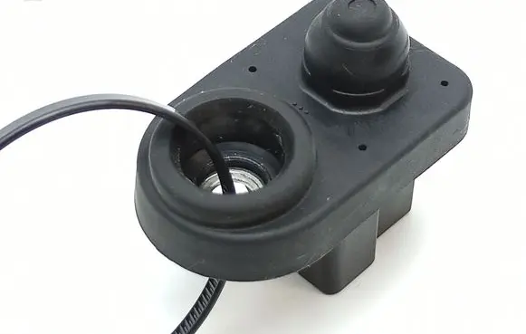 Nissan Navara D23 Front door sensor 
