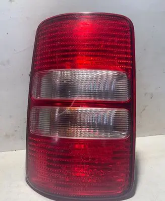 Volkswagen Caddy Rear/tail lights