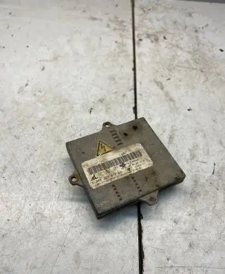 Mercedes-Benz C W203 Xenon control unit/module A1307329072