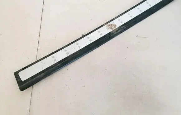 Renault Scenic II - Grand scenic II Front sill trim cover 8200355563