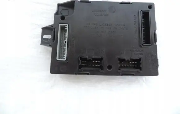 Comfort/convenience module