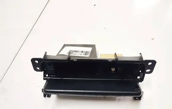 Mitsubishi Lancer X Glove box