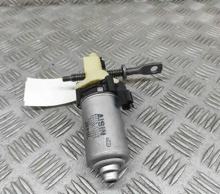 Lexus IS 220D-250-350 Seat adjustment motor 8582033020