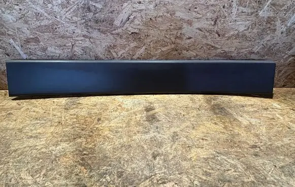 Fiat Ducato Sliding door trim (molding) 1306606070