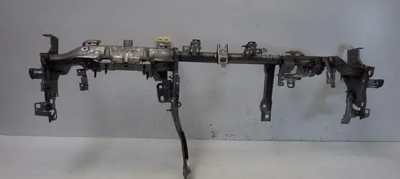 Renault Clio IV Dashboard cross member/frame bar 