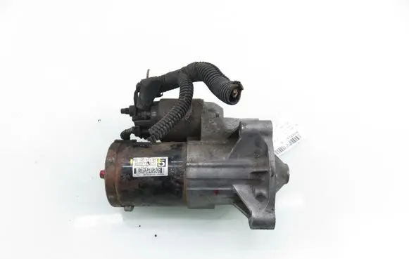 Peugeot Partner Starter motor 9656262780 M000T20871