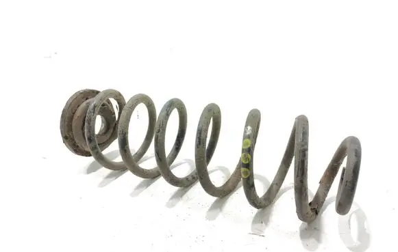 Skoda Octavia Mk2 (1Z) Rear coil spring