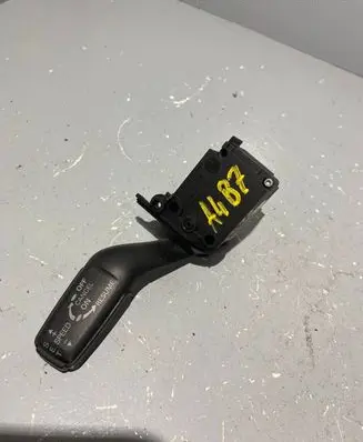 Audi A4 S4 B7 8E 8H Cruise control stalk 4E0953521 K0301214600